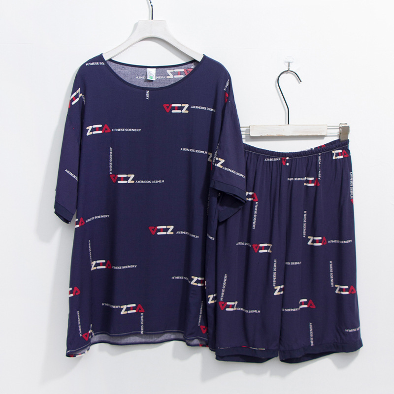 Mùa hè, bánh pyjama với thêm mỡ cộng thêm 300 pound quần áo len mũm mĩm