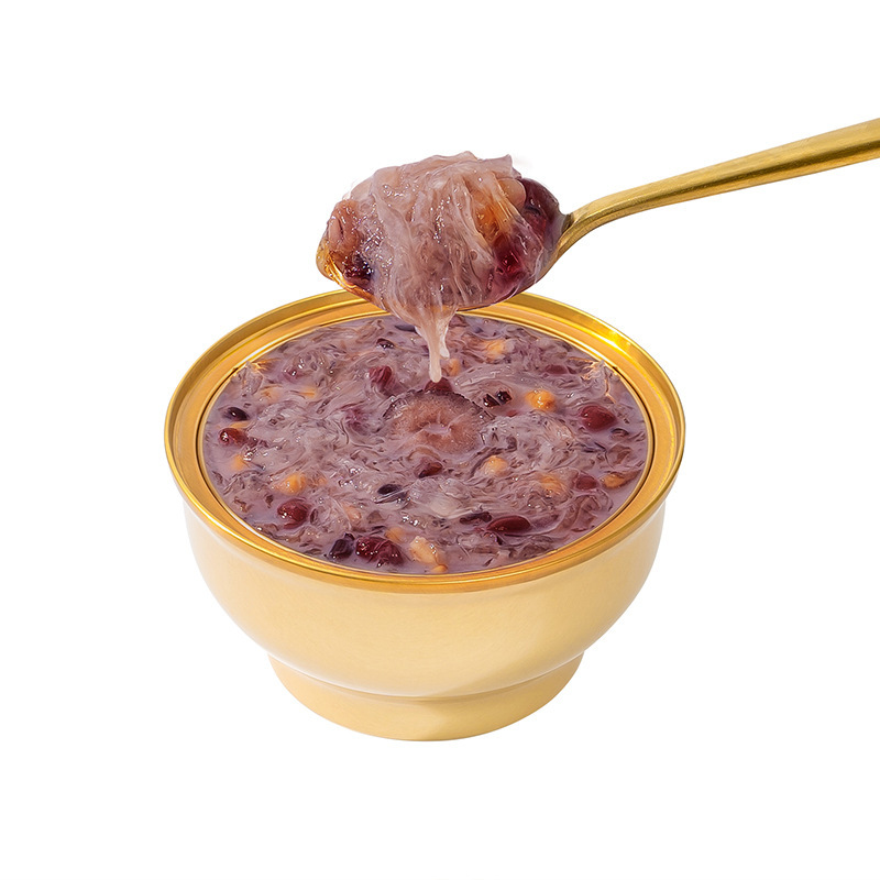 Cơm gà gô.
