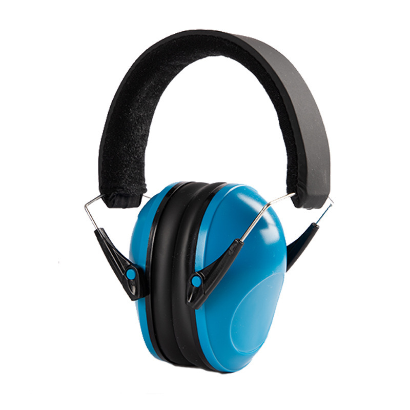 Children ' s soundproofing ear masks are customised to fold the head and wear the electric dealer ' s hot shelf.