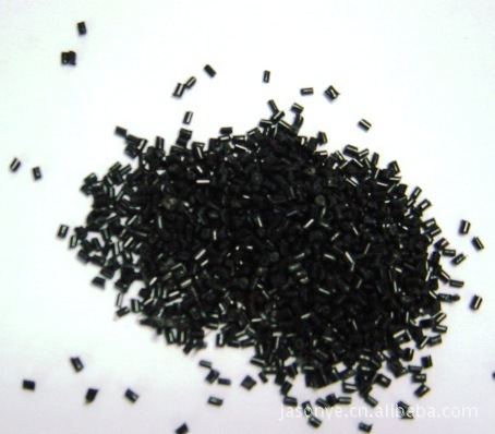 RF5093 RF5093, high-light black particle ABS.