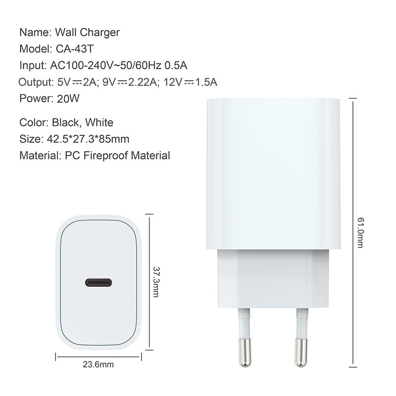 Cảnh sát PD20 Smart Brigade tường loại c cho quà Eurometer