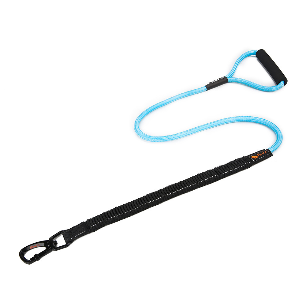 Blast handles to pull ropes, outdoor dogs to untie the ropes, nylon pets to pull ropes and re-light the ropes.