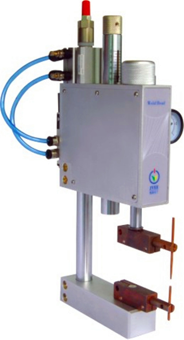 JYHDP-10 Aerodynamically pressurized precision welder head