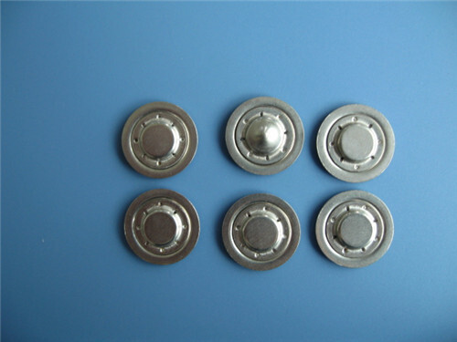 Guangzhou Precision JYEE Battery Thrust Button Battery Cap Battery Nickel Welder