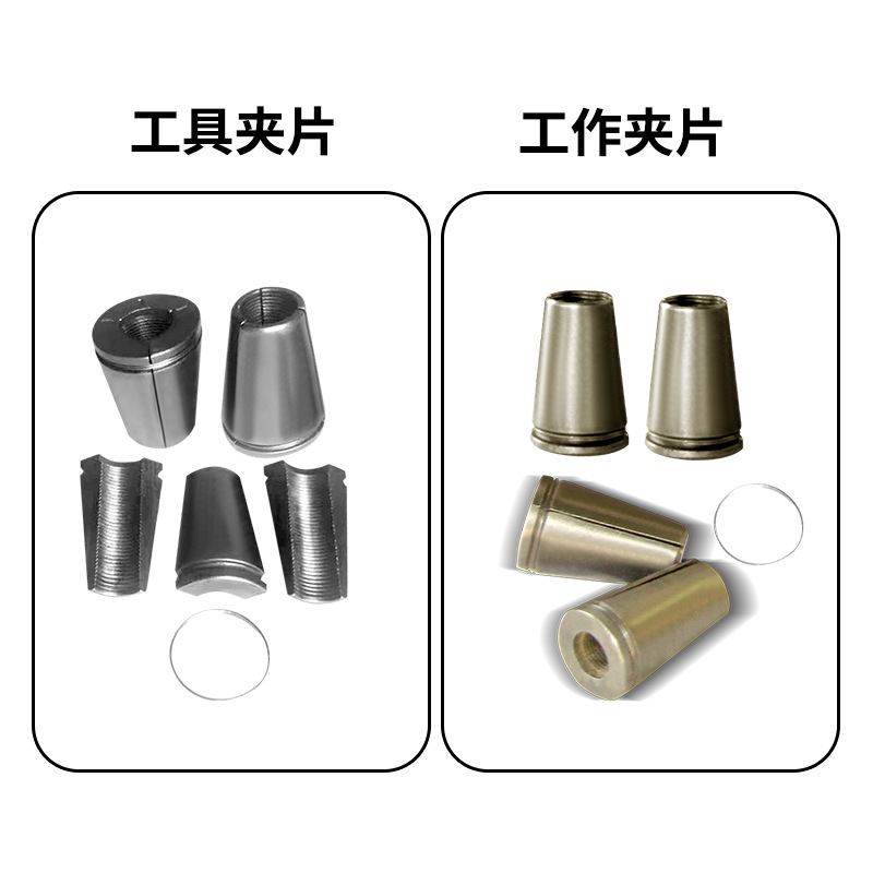 Plant supply pre-resilience anchors, bridge-pore connection anchors, full specifications.