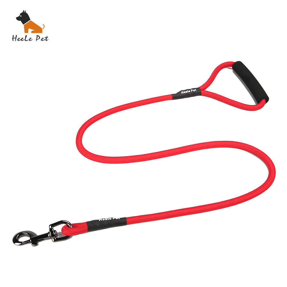 Thú nuôi Amazon kéo dây thừng, dây thừng cỡ trung, dây thừng kéo xe, nhà máy bị xé nát.