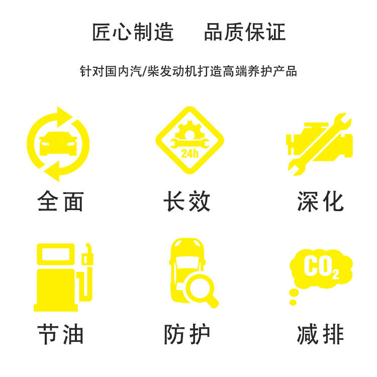 Car 3D catalyzed washing agent, 3D car additive for catalytic regenerative restoration