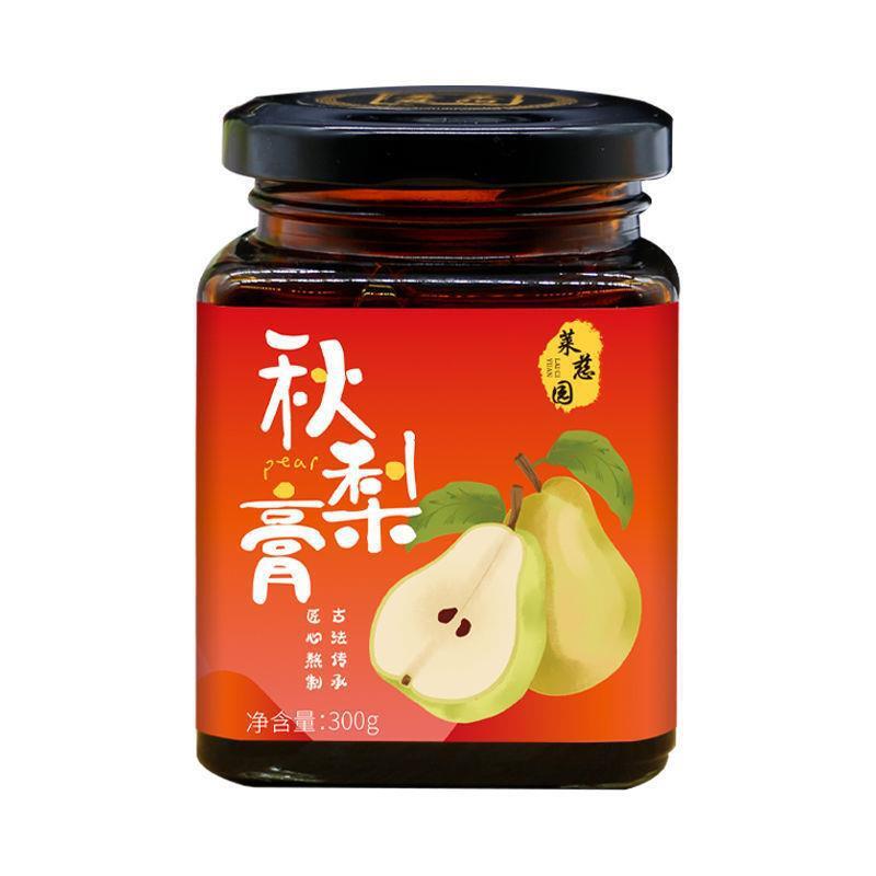Thuốc mỡ mùa thu, chai 300g, công thức khai thác, thuốc mỡ truyền thống.