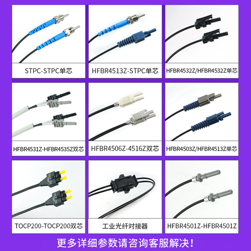 Bộ quản lý hai chip HFR4506Z-4516Z Các thiết bị liên lạc đa xơ cao cấp Anhuan làm việc trên các máy gia tốc xơ cứng