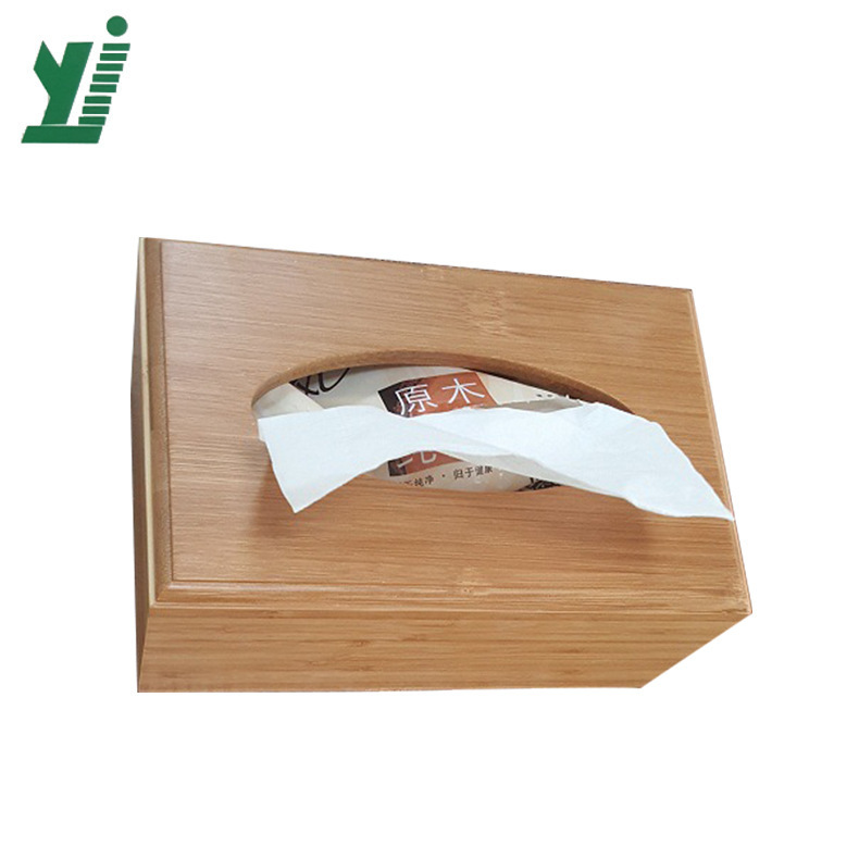 Hộp làm giấy gói hàng, hộp điều khiển từ xa ở nhà cho khách sạn hộp giấy