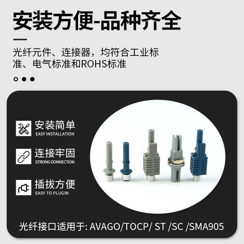 Bộ quản lý hai chip HFR4506Z-4516Z Các thiết bị liên lạc đa xơ cao cấp Anhuan làm việc trên các máy gia tốc xơ cứng