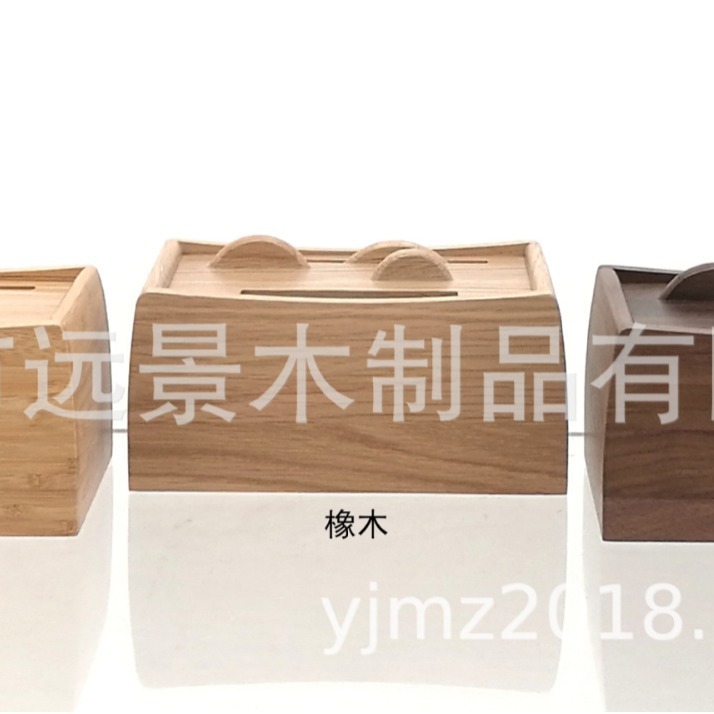 Nhà máy cung cấp cho khách sạn những hộp khăn giấy, ngăn kéo giấy từ văn phòng mô gỗ.