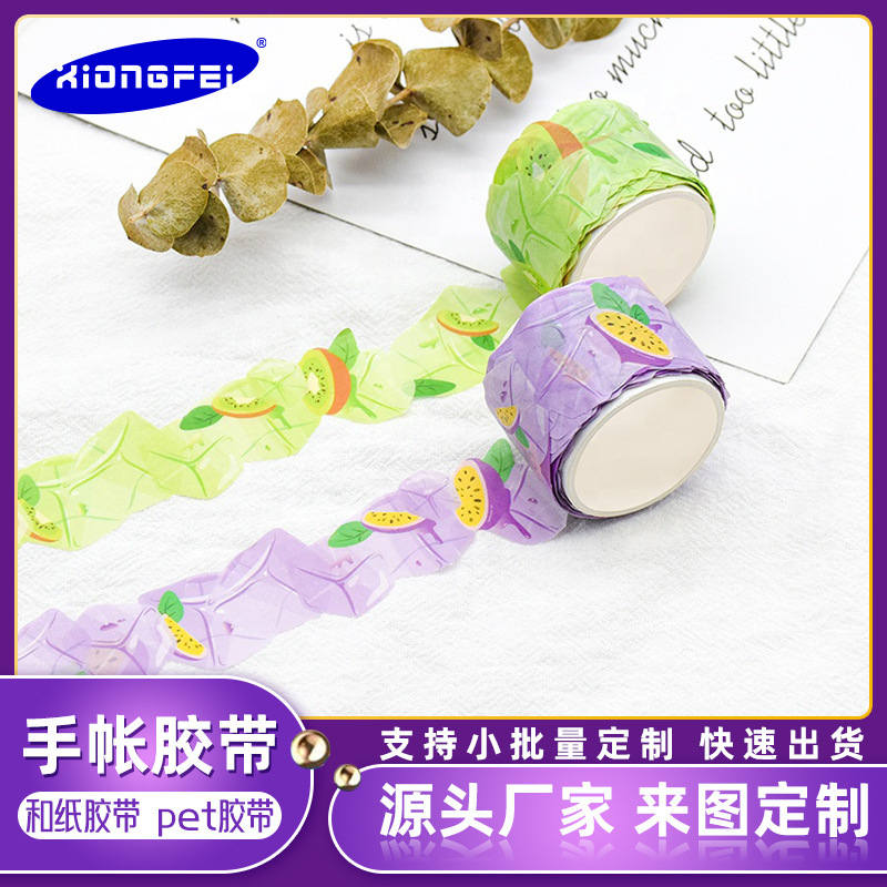 Tôi đến đây để điều chỉnh băng keo và hình dán để trang trí cho giao dịch và băng dán nước ngoài.