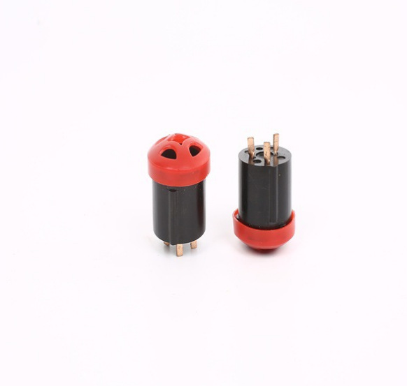 Direct sale of new card slots for electronic firecracker pulses and electronic firecracker fittings