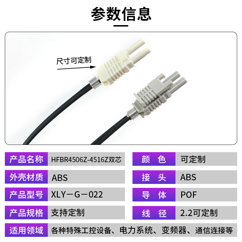 Bộ quản lý hai chip HFR4506Z-4516Z Các thiết bị liên lạc đa xơ cao cấp Anhuan làm việc trên các máy gia tốc xơ cứng