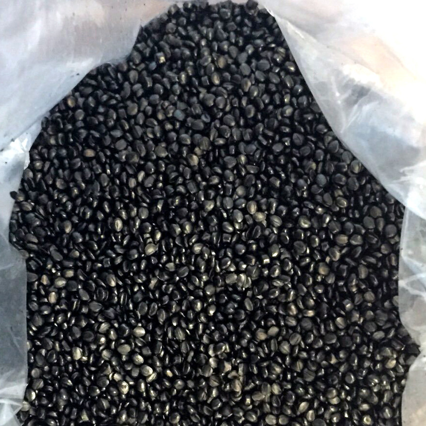 RF5093 RF5093, high-light black particle ABS.