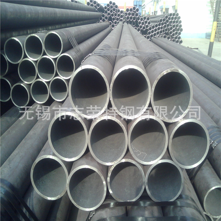 Ống dẫn hơi hơi áp suất thấp và trung bình GB3087-08 áp suất cao đường ống 219*8 ống dẫn nước