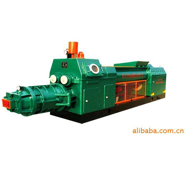 Brick maker set, capital city straight for brick machinery, fully automatic brick maker.