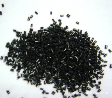 RF5093 RF5093, high-light black particle ABS.