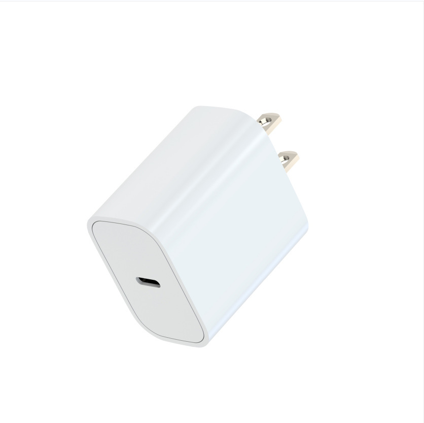 Điện thoại PD30W, máy sạc Euro-American, sạc đầu bộ sạc IQ2, áp dụng điện thoại di động.