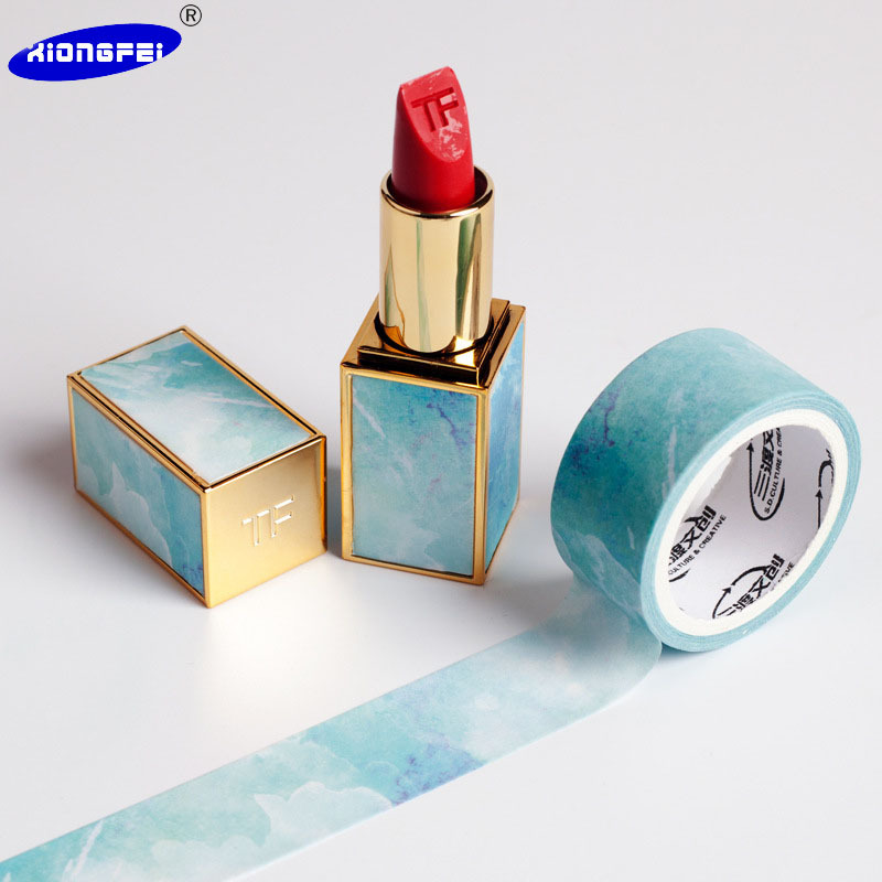 Nguồn tài liệu Giáng sinh tùy chỉnh và băng keo, đồ trang trí băng dính cầm tay.