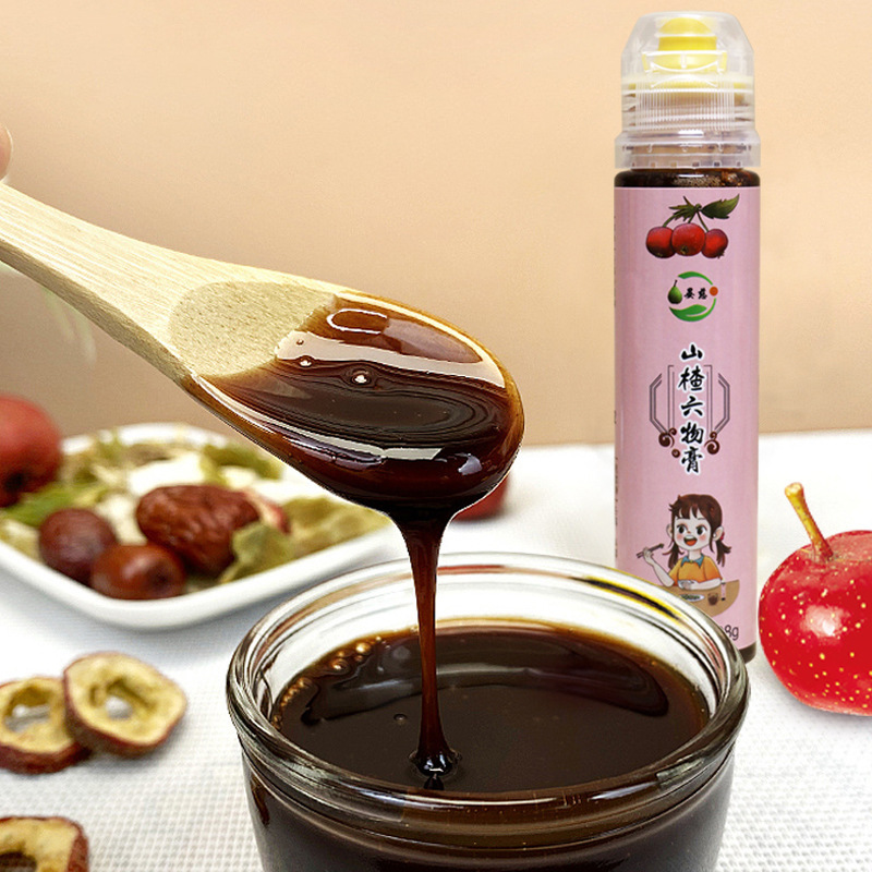Mẻ hiện tại của nhà sản xuất có thể làm ra một loại dầu quả lê.