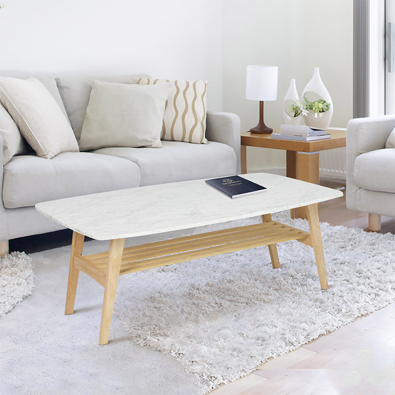 Family fashion is about marble table.