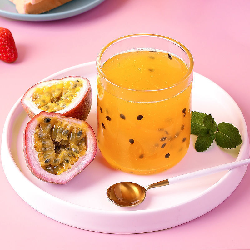 Trà mật ong, chanh mật 500g, dưa chua mật ong và trà.