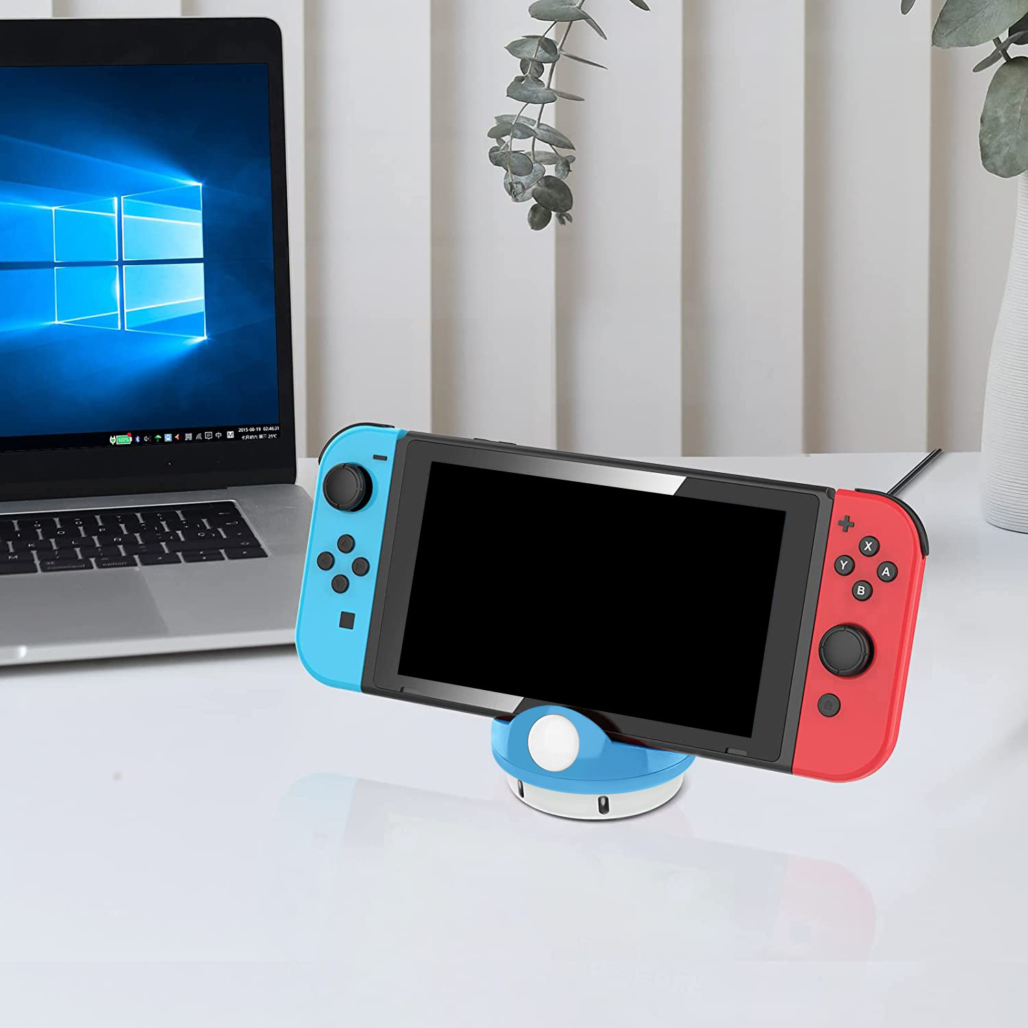 Áp dụng vị trí thông minh HDMI của máy hệ thống NS Nintendo