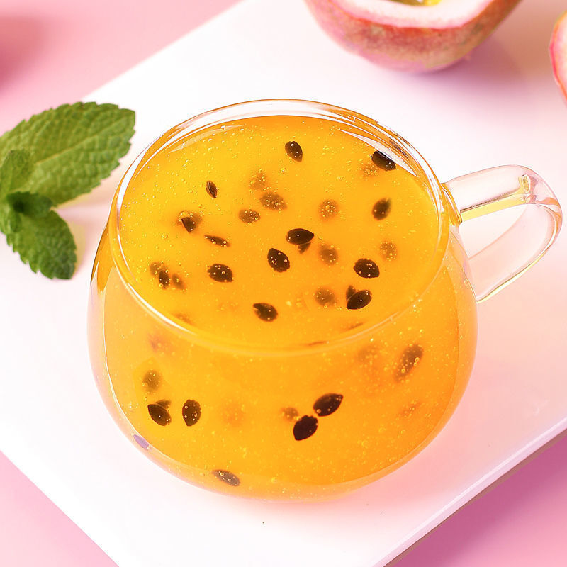 Trà mật ong, chanh mật 500g, dưa chua mật ong và trà.