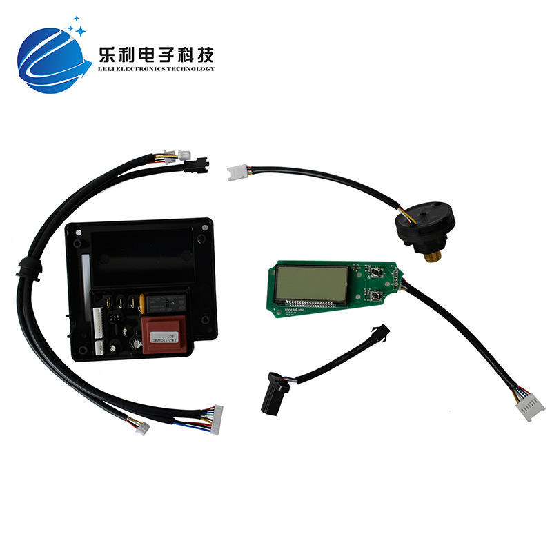 Design of the pcba circuit board for the development of the pcba circuit board for the customization of the pcba circuit board without a scrubber drive panel