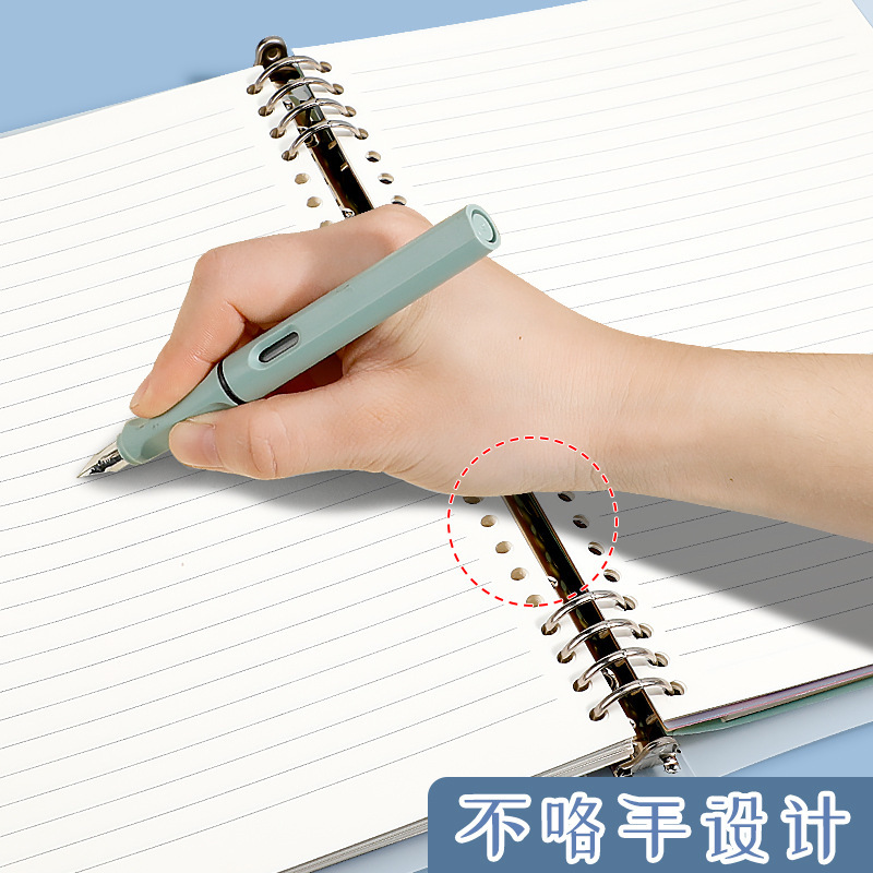 Trang mới hơn nghệ thuật trong đó các băng dính kim loại B5 ngắn gọn thêm một lưới dày
