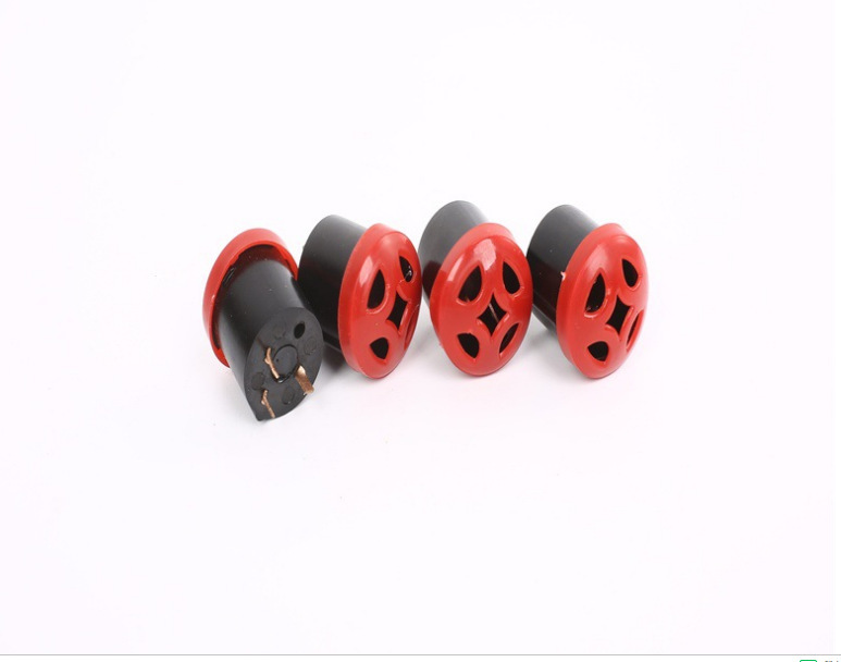 Direct sale of new card slots for electronic firecracker pulses and electronic firecracker fittings