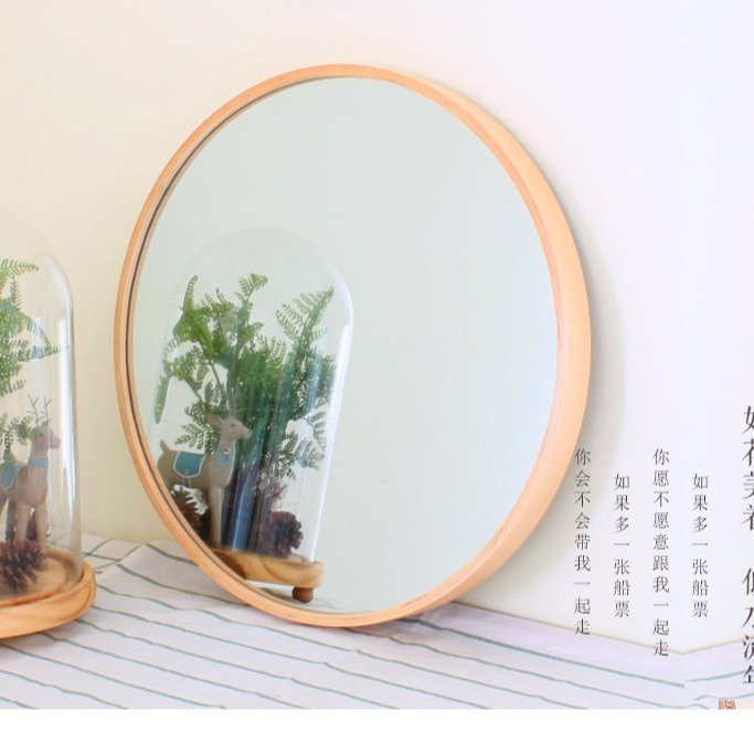 Vệ sĩ của nhà máy cung cấp gương đẹp của khách sạn trang trí gương chiếu tường bằng gương gương