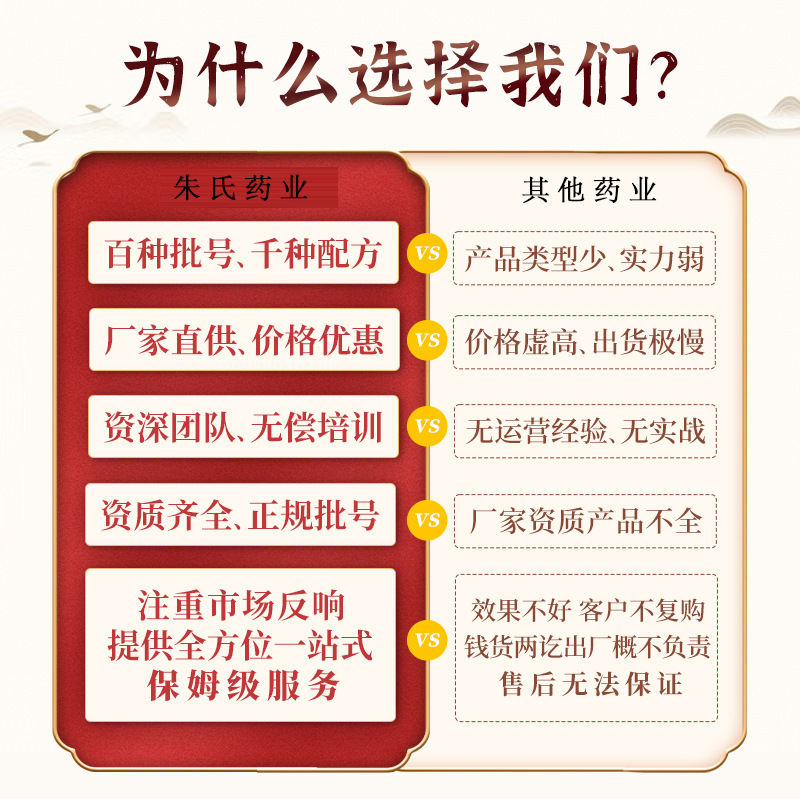 傳統老膏藥工廠定製oem頸肩腰腿疼痛貼老棉布黑膏貼代加工貼牌