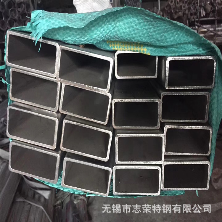 201 ống thép không rỉ 50*50 * 5mm ống