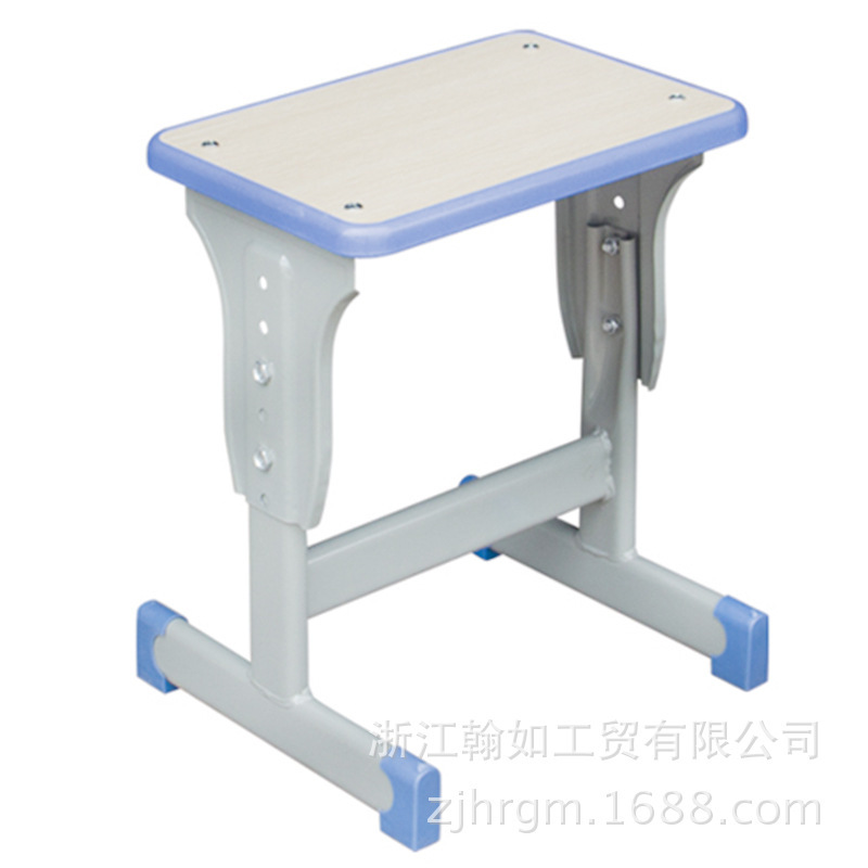 Single-person stools for courses for primary and secondary school students who can be promoted to and delivered by the factory