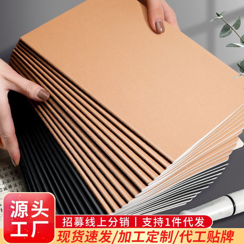 Bạn học Quadripartite, sinh viên đại học thời thượng, sao chép và phân phát sổ tay lớp học một cách nhẹ nhàng.