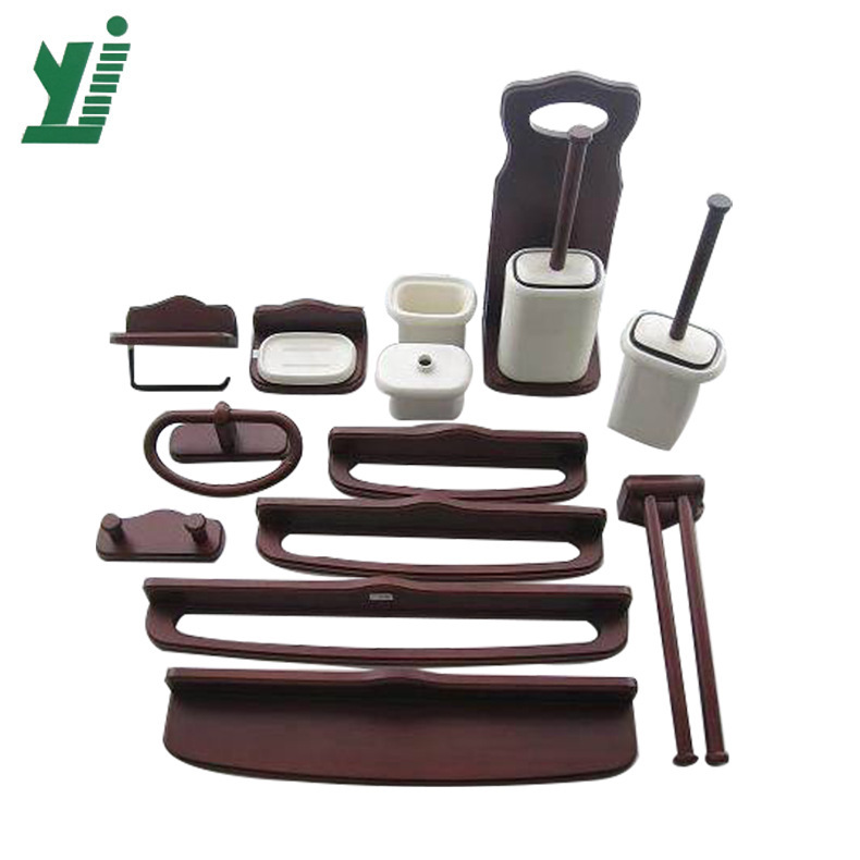 Nhà máy sản xuất than gỗ, và nó đủ cứng để dùng khăn dựa trên tường, và nó chống lại việc rơi vào xà phòng nứt.