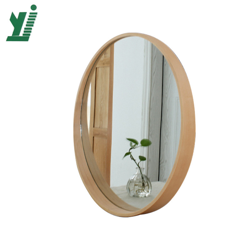 Vệ sĩ của nhà máy cung cấp gương đẹp của khách sạn trang trí gương chiếu tường bằng gương gương