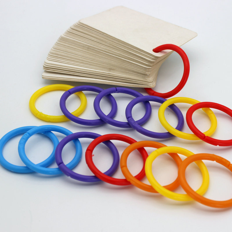 A 28mm colour-colored creative open-and-clip-clip card buttons and wrappings inside the page.