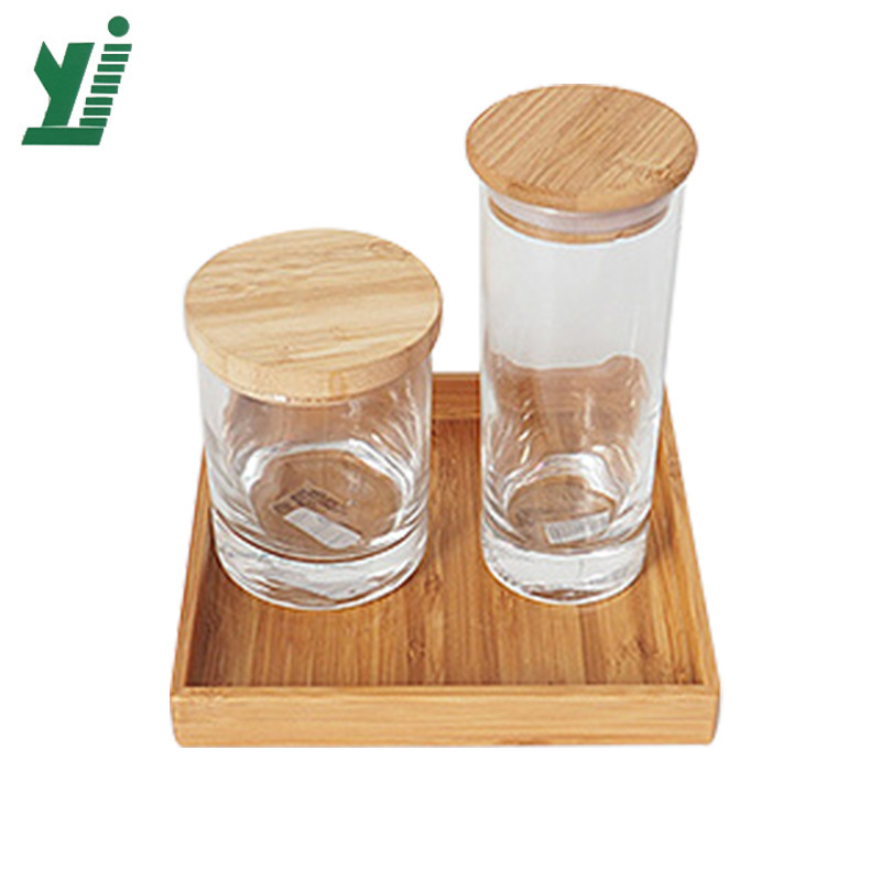 Tất cả các loại thức ăn trong bếp, xử lý carbon hóa nắp tre, vải gỗ, nắp trà.