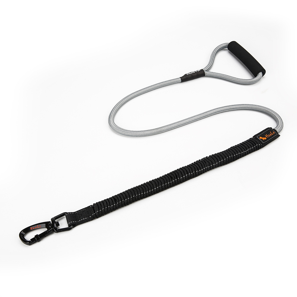 Blast handles to pull ropes, outdoor dogs to untie the ropes, nylon pets to pull ropes and re-light the ropes.