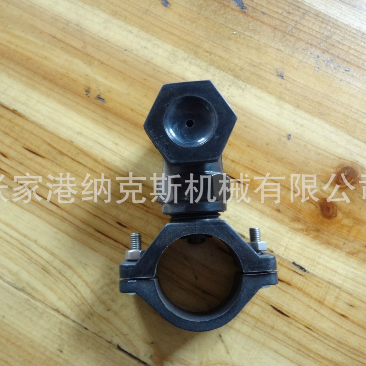 nylon material, plastic machine spray head, button nozzles, screws, vacuum case cooling nozzles.