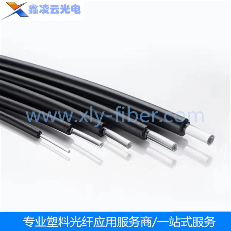 Tiếp thị trực tiếp các đèn u xơ / sợi quang vô tuyến/ tín hiệu / dẫn điện xơ chủ động / động