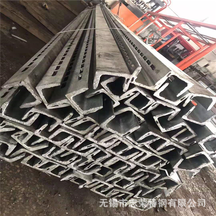 5 ♪ thép Truk, không có thép mạ kẽm