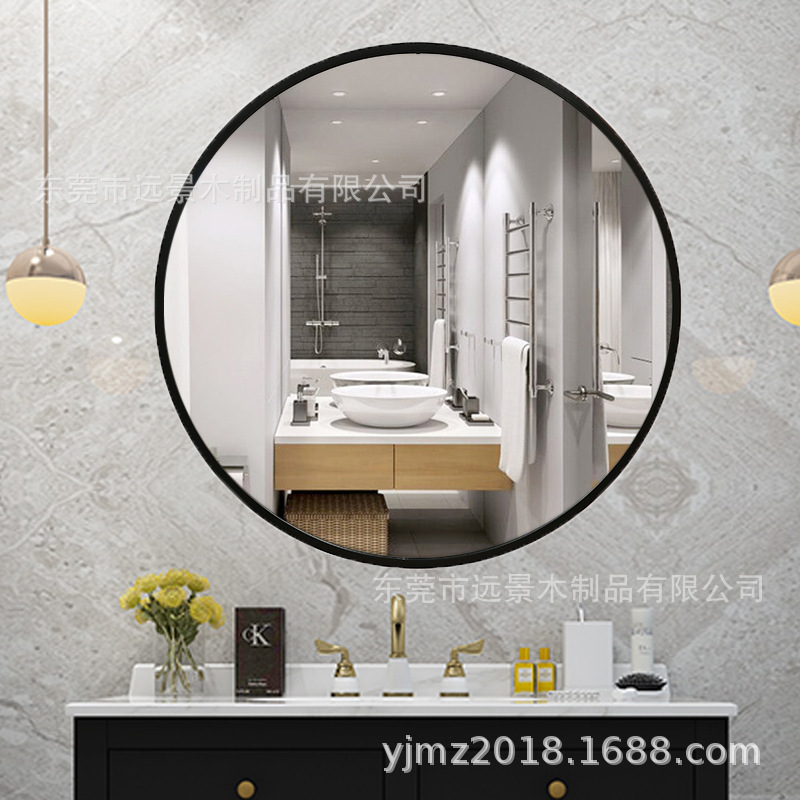 Vệ sĩ của nhà máy cung cấp gương đẹp của khách sạn trang trí gương chiếu tường bằng gương gương