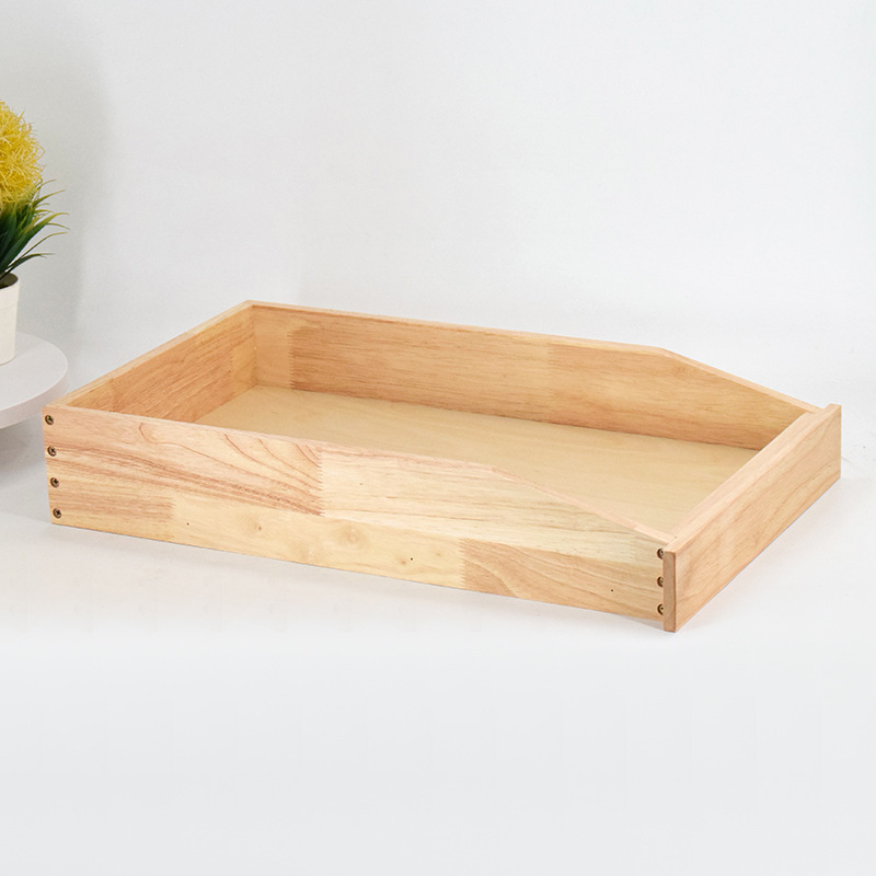 Nó là đồ tự chế.