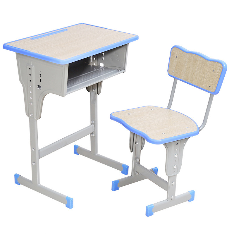 Customize class table and chair distribution for pupils at class table and chair tutorial sessions