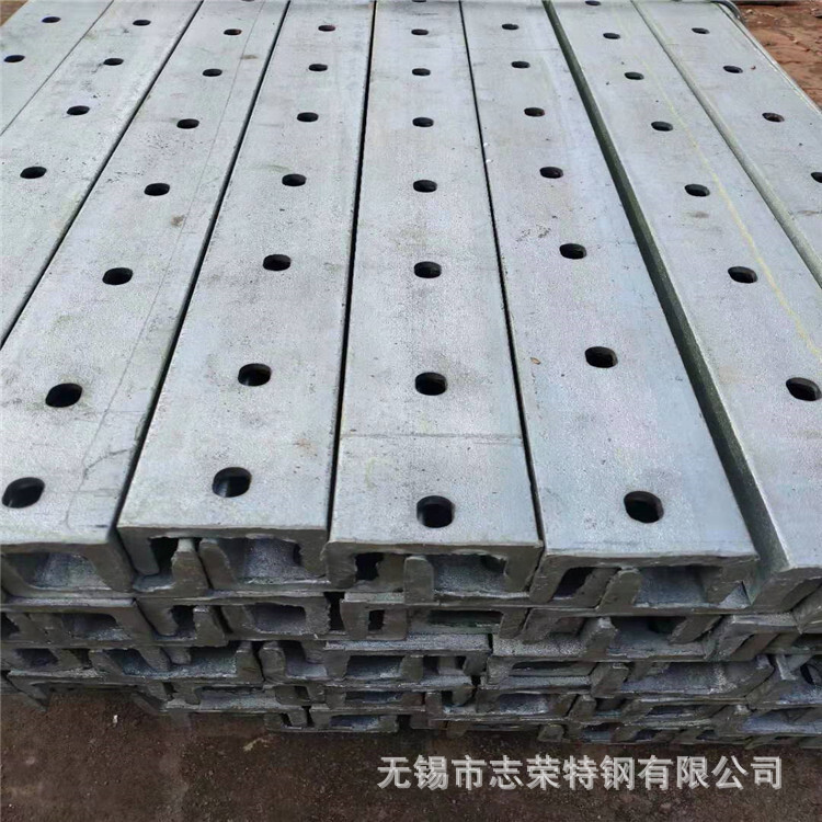 6,3 ♪ thép Truk Không có lớp thép tháp kẽm